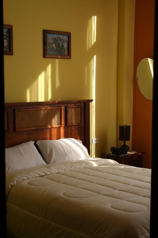 Victoria Hotel 瓦尔帕莱索 外观 照片