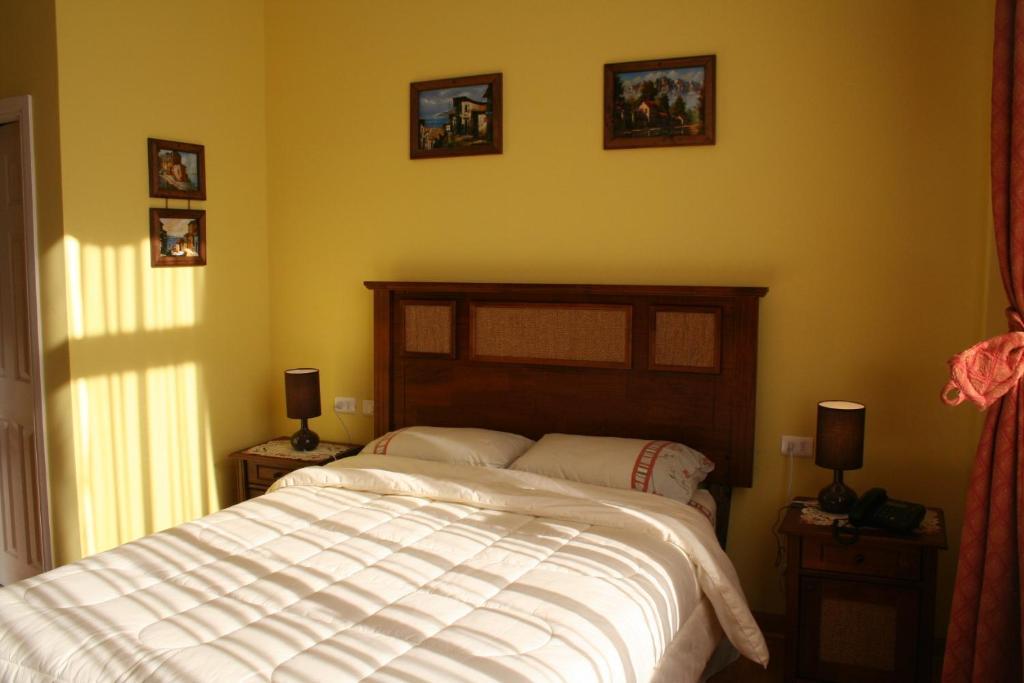 Victoria Hotel 瓦尔帕莱索 外观 照片
