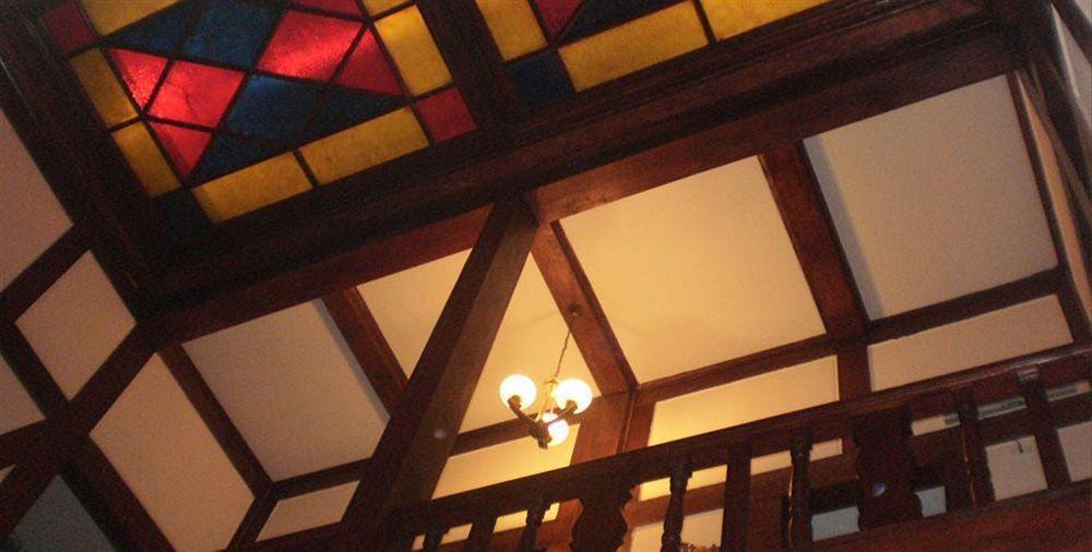Victoria Hotel 瓦尔帕莱索 外观 照片