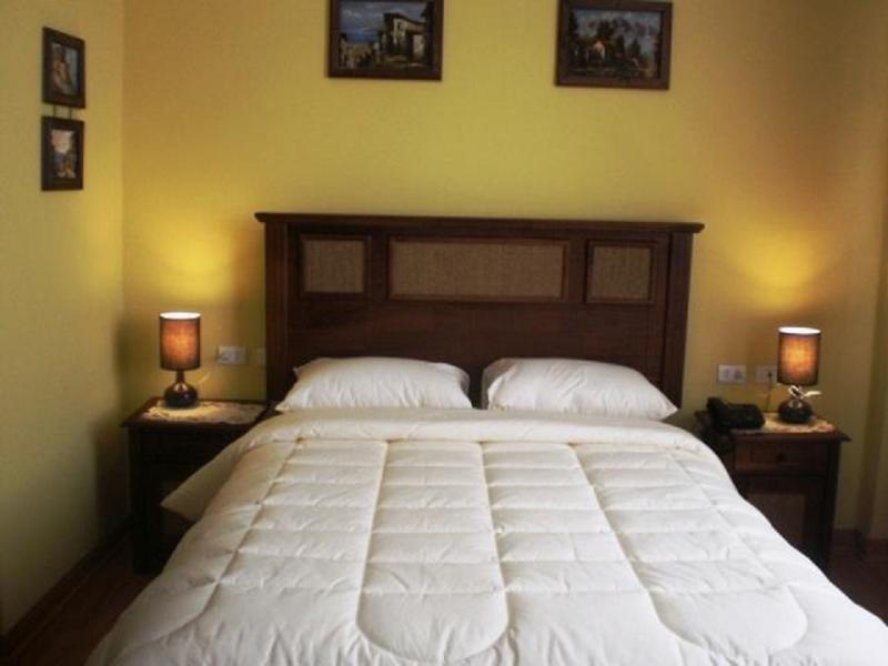 Victoria Hotel 瓦尔帕莱索 外观 照片